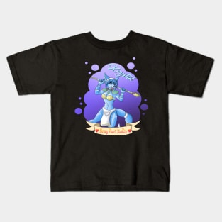 Krystal Kids T-Shirt